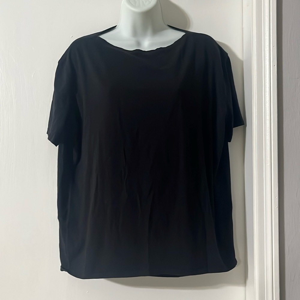 Lululemon Over Size Shirt